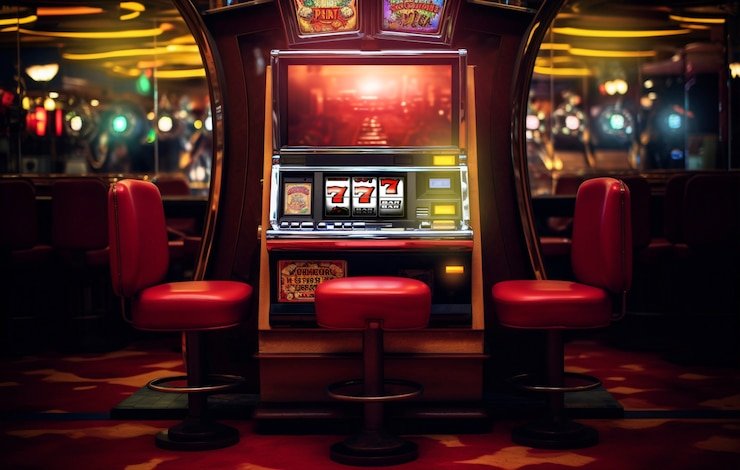 Pengguna menikmati Live Casino dengan dealer profesional dan streaming kualitas tinggi di platform b737