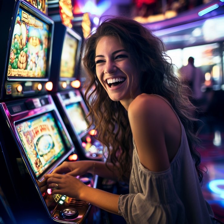 Dealer live dan fitur streaming berkualitas pada Live Casino platform b737